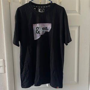 Eat Graphic tee